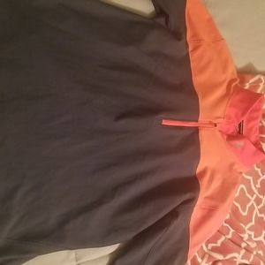 Mens Under Armour Heatgear